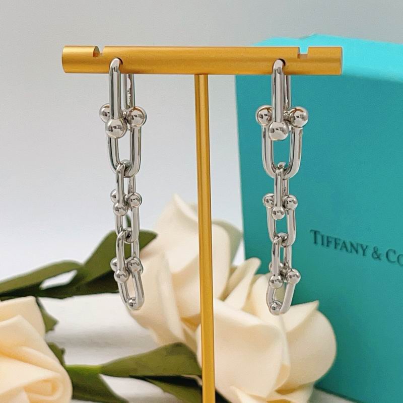 Tiffany Earring 07yxs71